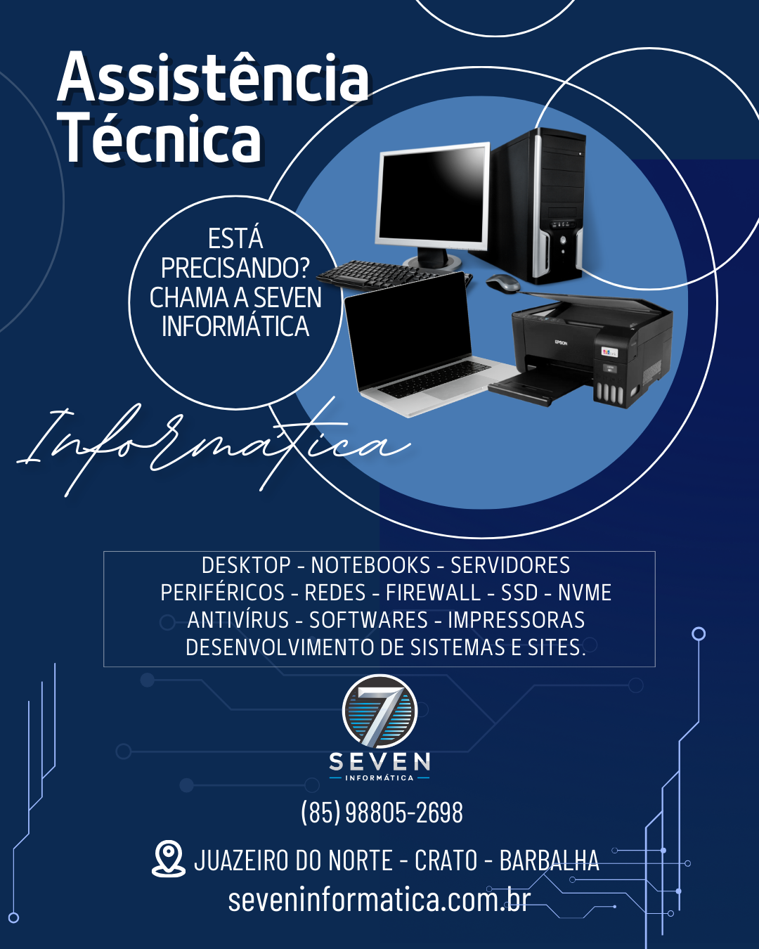 Descrição da Imagem